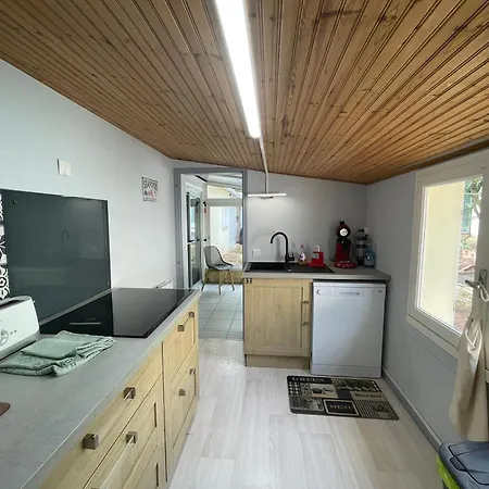 Casa vacanze Charmante Maison Proche Et Forets - Fr-1-426-594