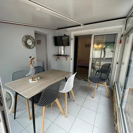 Casa vacanze Charmante Maison Proche Et Forets - Fr-1-426-594