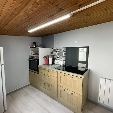 Charmante Maison Proche Et Forets - Fr-1-426-594 Casa vacanze