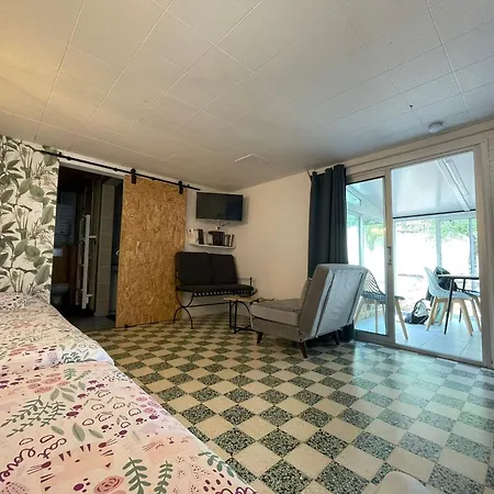 Casa vacanze Charmante Maison Proche Et Forets - Fr-1-426-594 *