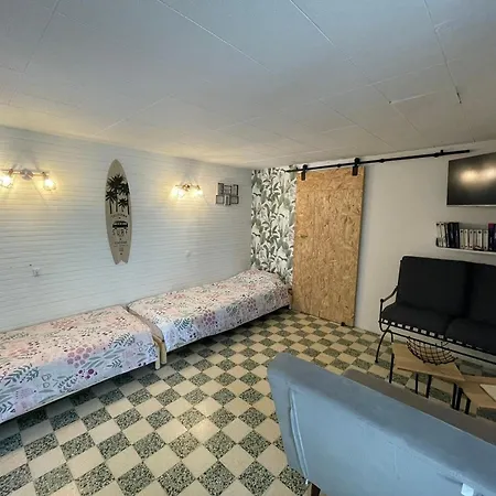 Charmante Maison Proche Et Forets - Fr-1-426-594 Casa vacanze La Barre-de-Monts