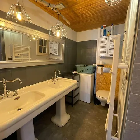 Charmante Maison Proche Et Forets - Fr-1-426-594 La Barre-de-Monts