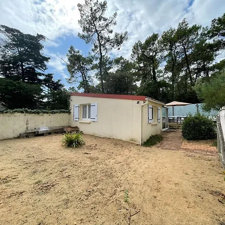 Casa vacanze Charmante Maison Proche Et Forets - Fr-1-426-594 La Barre-de-Monts