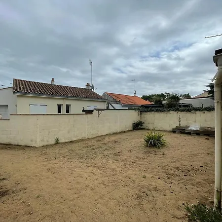 Casa vacanze Charmante Maison Proche Et Forets - Fr-1-426-594 La Barre-de-Monts